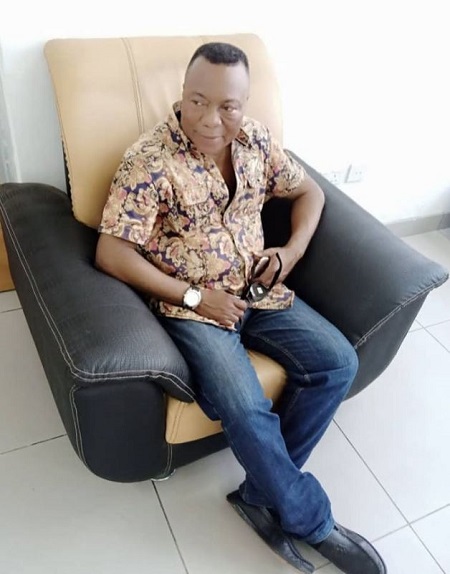 Dayo Kujore Net Worth, Income Source & Salary