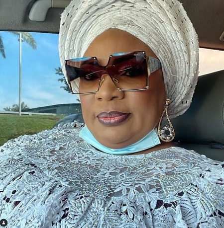 Dayo Kujore Wife, Girlfriend Name & Relationships
