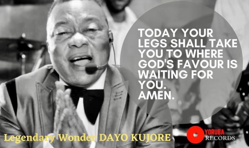 Dayo Kujore favorite quotes