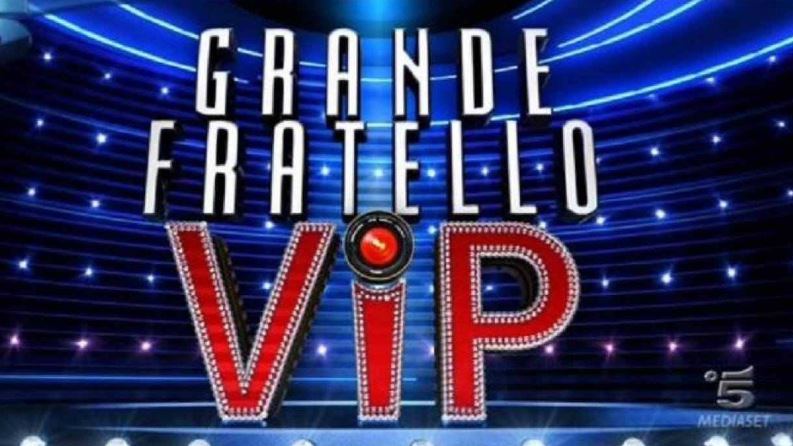 Delia Duran appeared in Grande Fratello VIP 6