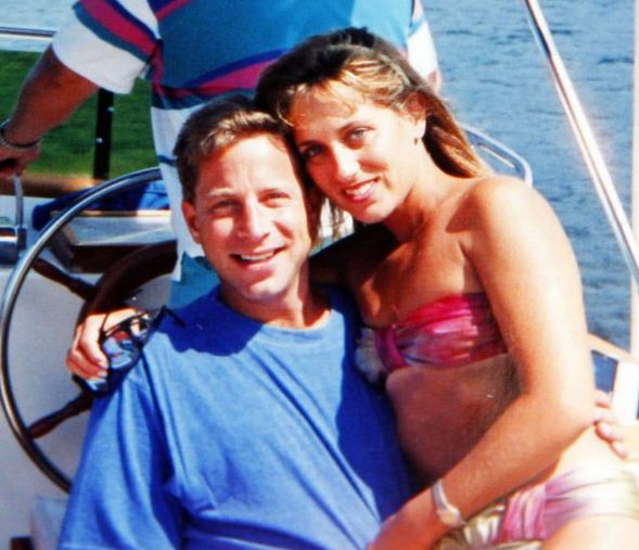 Denise Lombardo old image