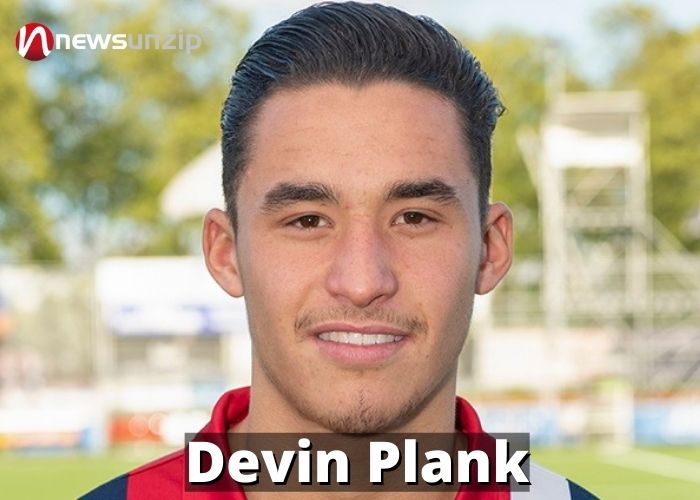 Devin Plank