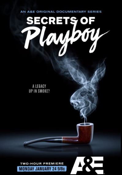 Documentary series Secrets of Playboy