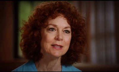 Donna Palomba Biography