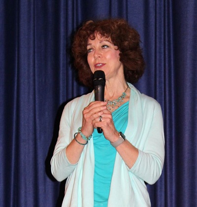 Donna Palomba Wiki
