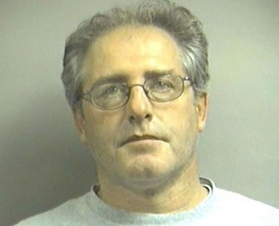 Donna Palomba kidnapper John Rocky Regan