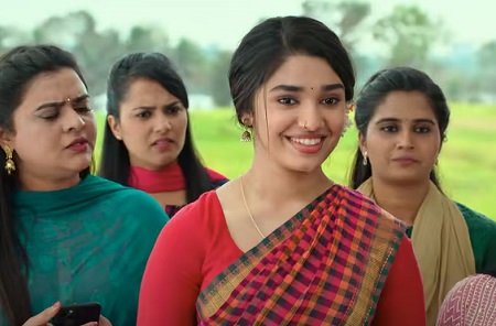 Download Bangarraju Movie