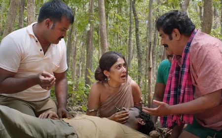 Download Induvadana movie