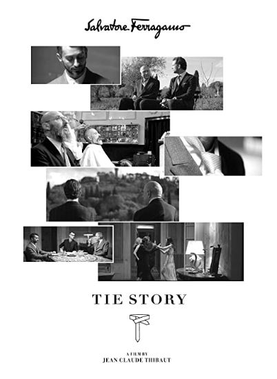 Drusilla appeared in the movie Tie Story
