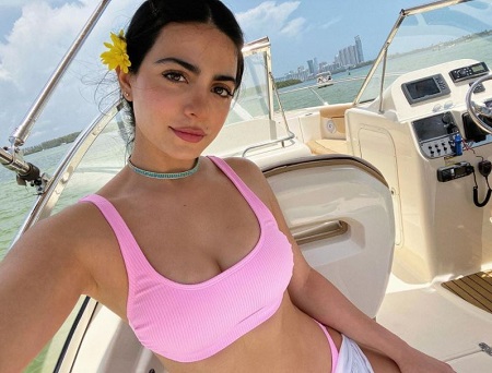 Emeraude Toubia Net Worth, Income Source & Salary