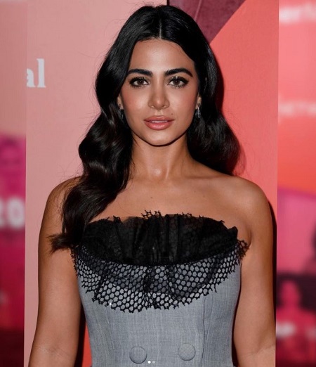Emeraude Toubia Wiki & Bio