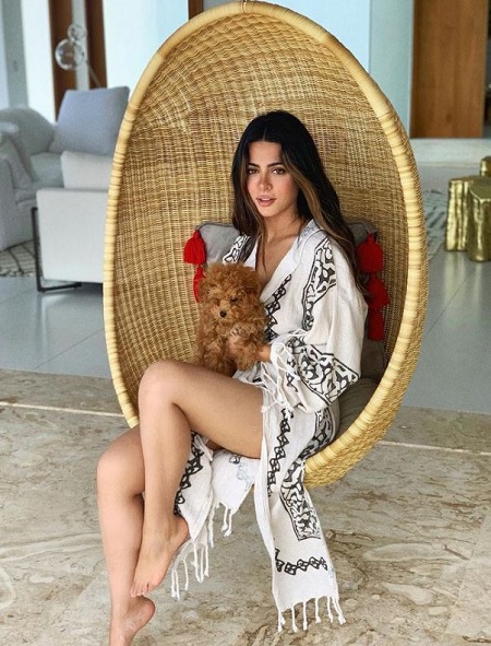 Emeraude Toubia unknown facts