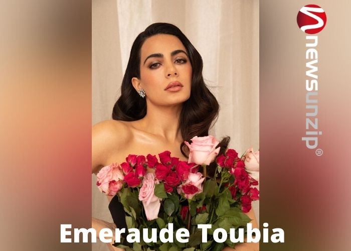Emeraude Toubia