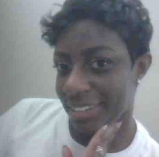 Falicia Blakely family