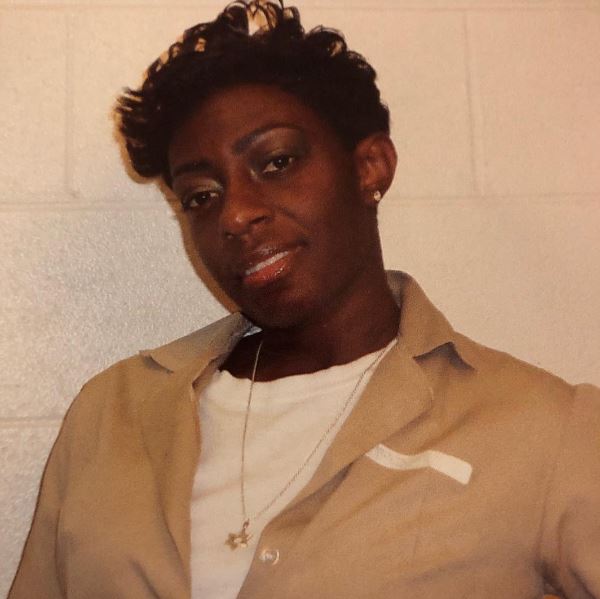Falicia Blakely wiki
