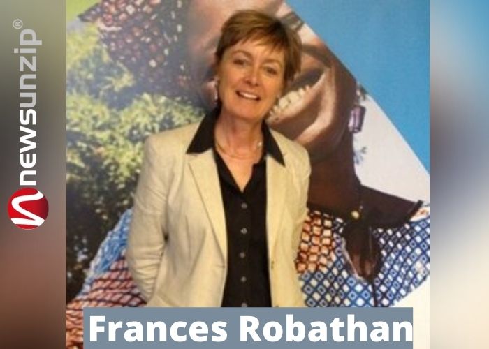 Frances Robathan