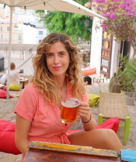 Francesca Ferragni facts