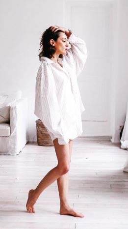 Who is Gaelle Pietri? Wiki, Biography, Age, Husband, Parents, Ethnicity ...