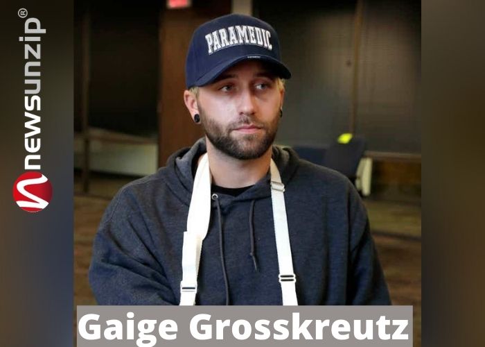 Gaige Grosskreutz