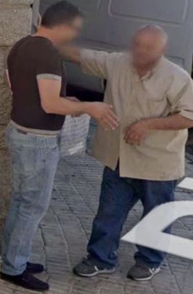 Gioacchino Gammino height