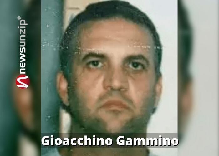 Gioacchino Gammino