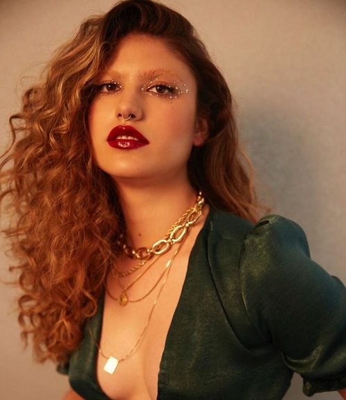 Giovanna Grigio Wiki, Bio & Age