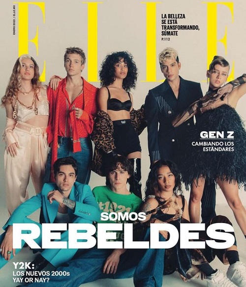Giovanna Grigio is famous for her role in Netflix show Rebelde