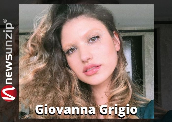 Giovanna Grigio