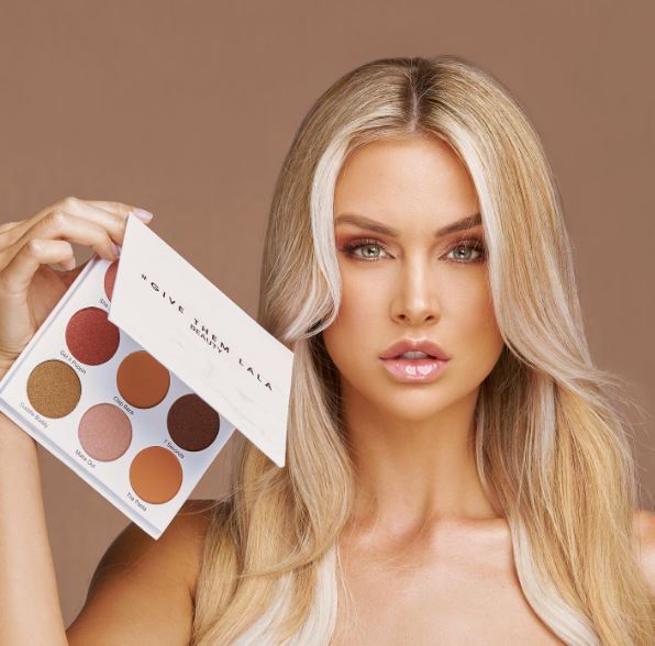 Give Them Lala by Lala Kent