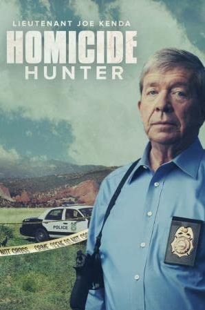 Griffin debut movie Homicide Hunter