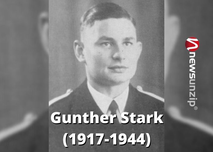 Gunther Stark