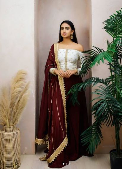 Gurkiran Kaur Sidhu height