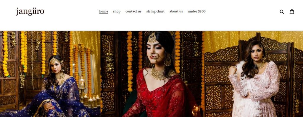 Gurkiran Kaur Sidhu's website