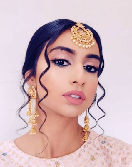 Gurkiran Kaur facts