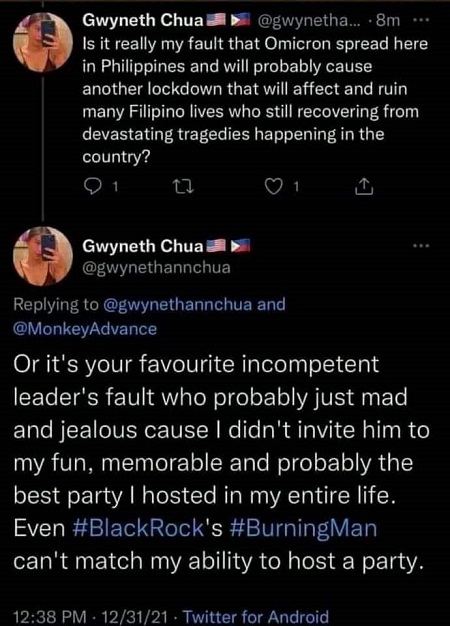 Gwyneth Chua Career & Profession