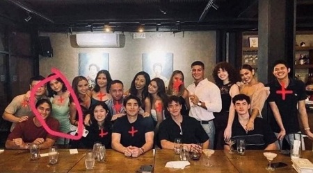 Gwyneth Chua Controversy