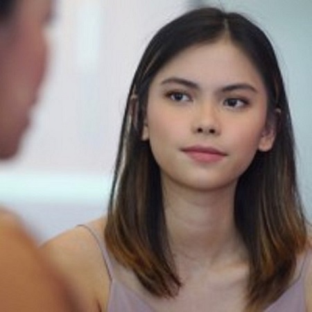 Gwyneth Chua Wiki & Bio