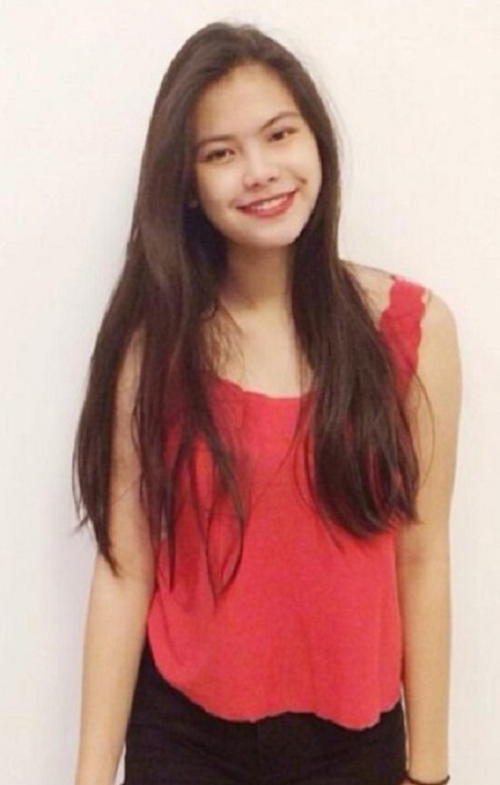 Gwyneth Chua wiki