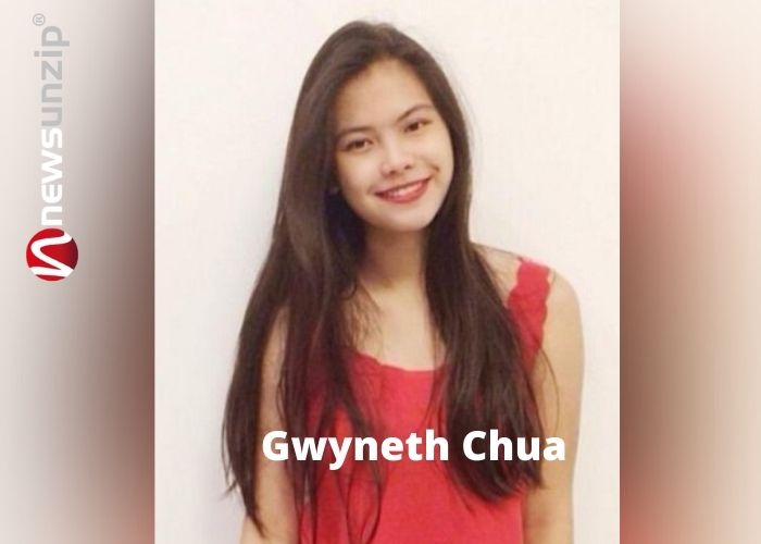Gwyneth Chua