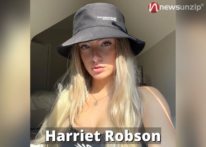 Harriet Robson
