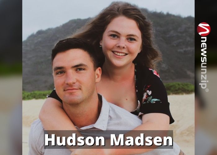 Hudson Madsen