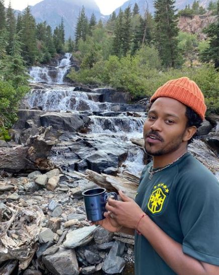 Ian Alexander Jr committed suicide