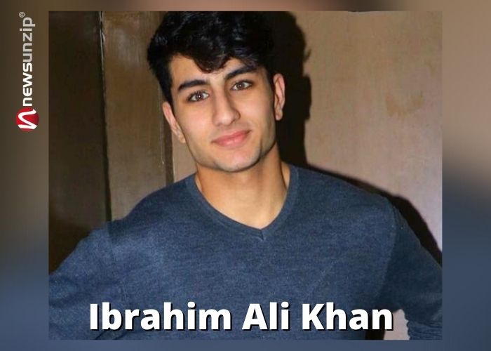Ibrahim Ali Khan