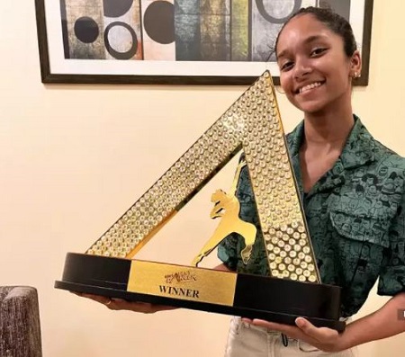 India Best Dancer 2 Winner Name