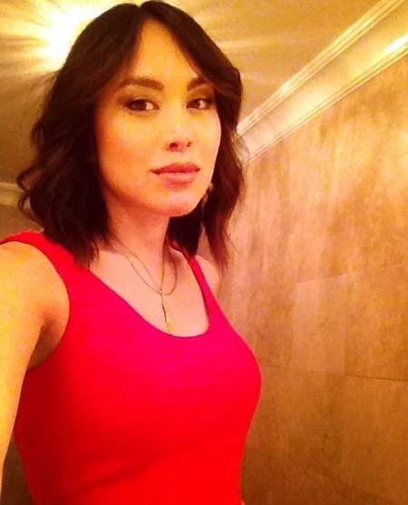 Ivory Aquino Wiki & Bio