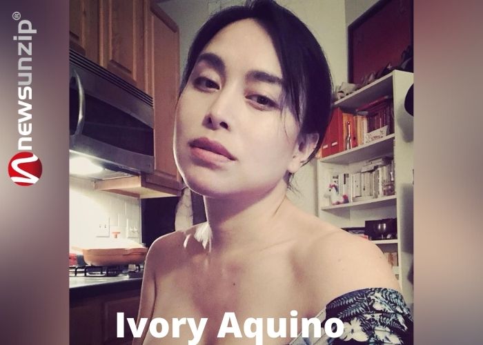 Ivory Aquino