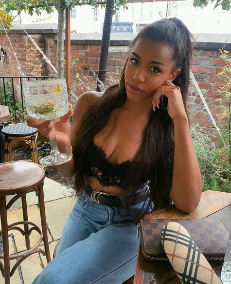 Izzy Fairthorne wiki