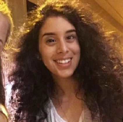 Jacqueline Guzman Biography, Wikipedia (Early Life & Education)
