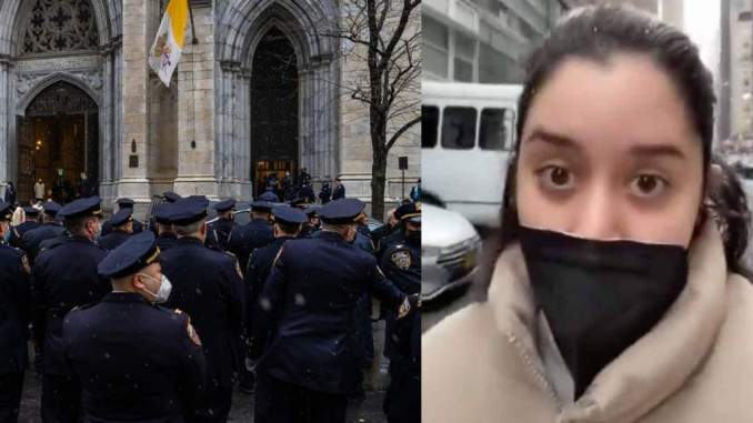 Jacqueline Guzman Video Controversy