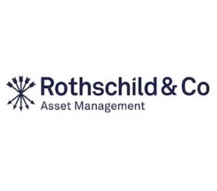 James is working at Rothschild & Company
